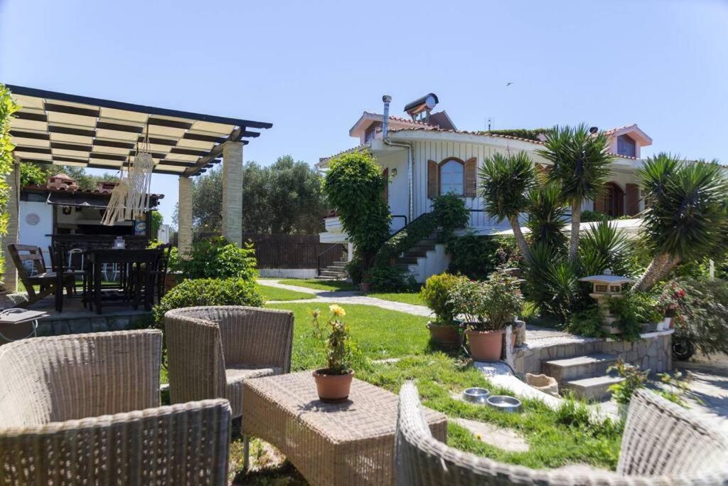 Casa Martina Villa Alexandroupoli Exterior photo