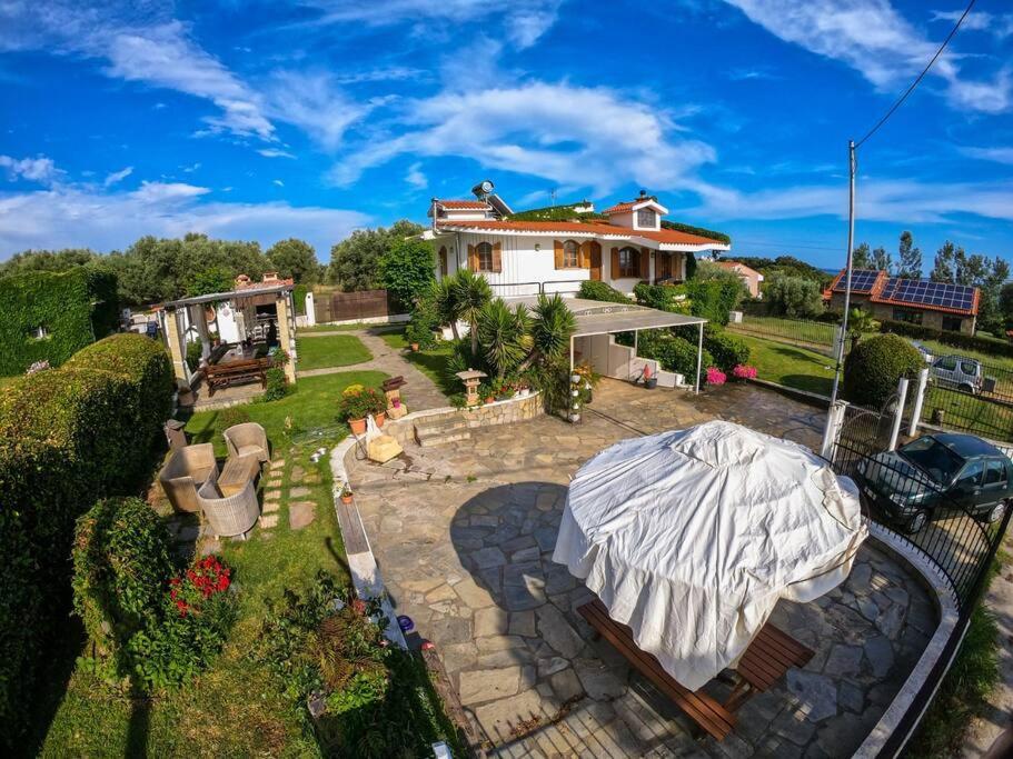 Casa Martina Villa Alexandroupoli Exterior photo