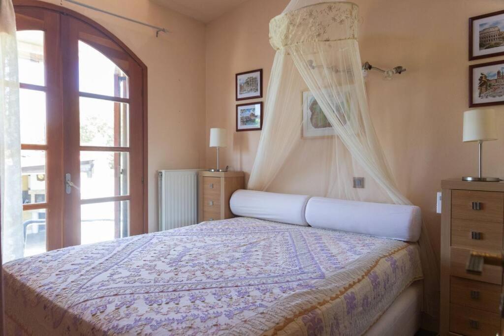 Casa Martina Villa Alexandroupoli Exterior photo