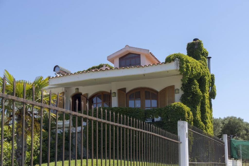 Casa Martina Villa Alexandroupoli Exterior photo