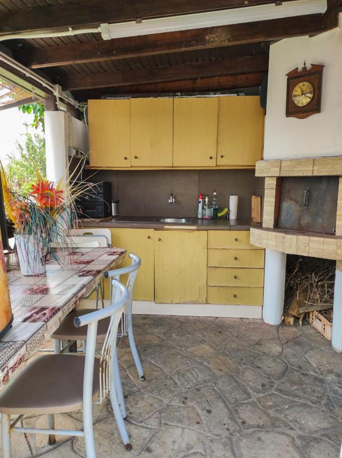 Casa Martina Villa Alexandroupoli Exterior photo